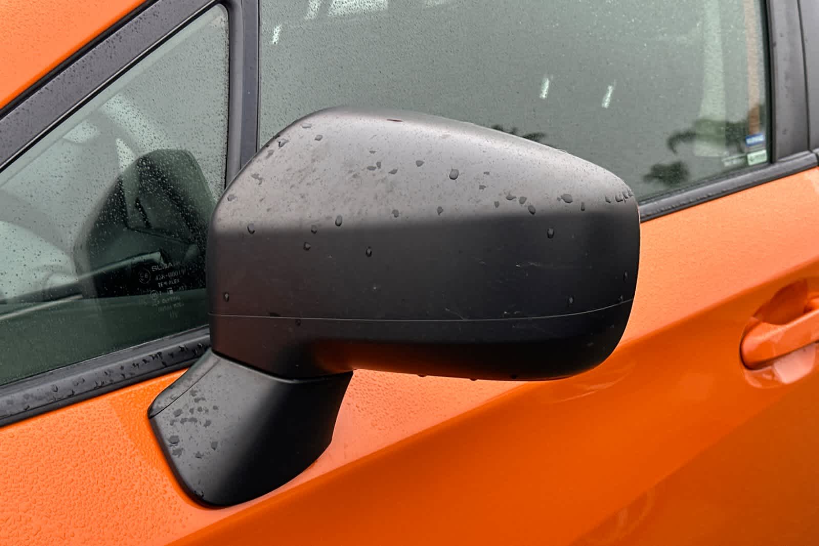 Thumbnail: 2018 Subaru Crosstrek - 20