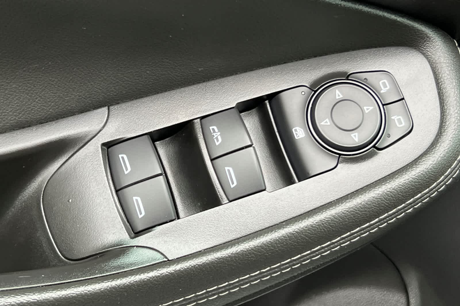 Thumbnail: 2025 Buick Encore GX - 13
