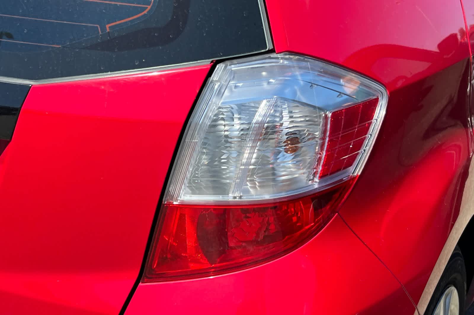 Thumbnail: 2012 Honda Fit - 18