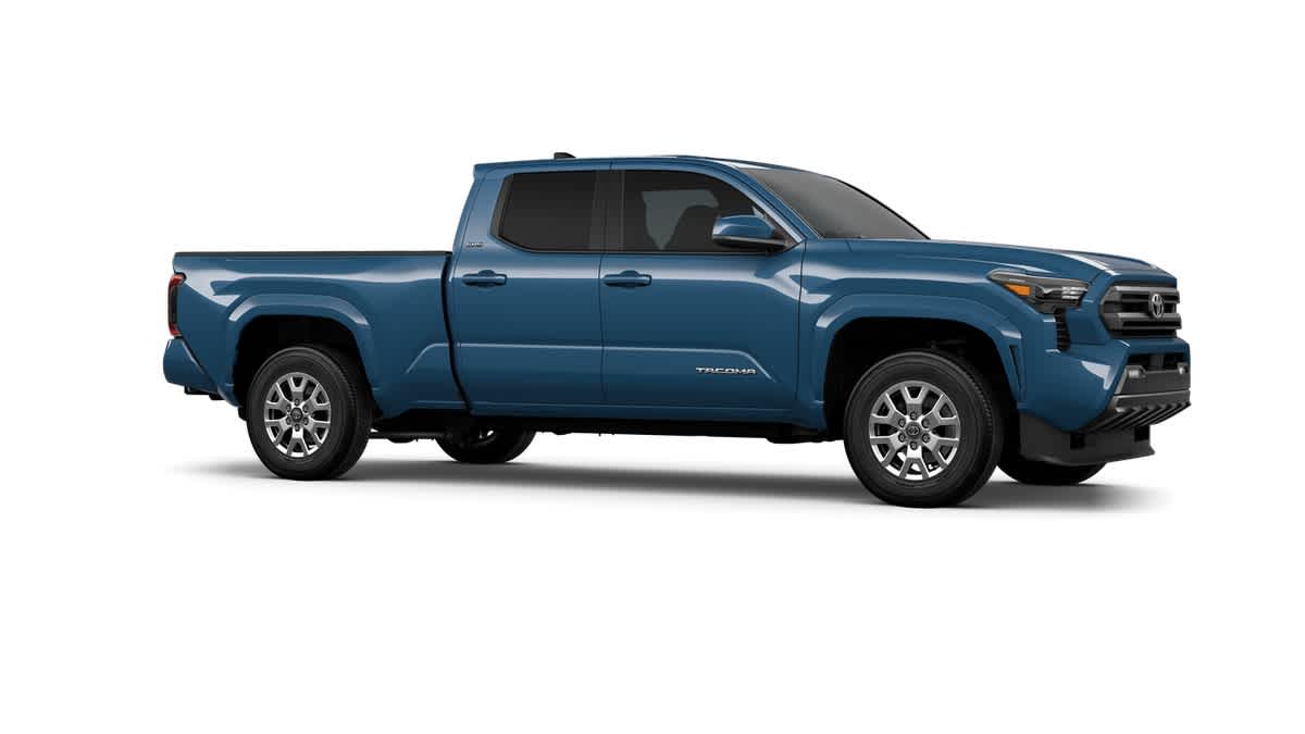 Thumbnail: 2026 Toyota Tacoma - 14