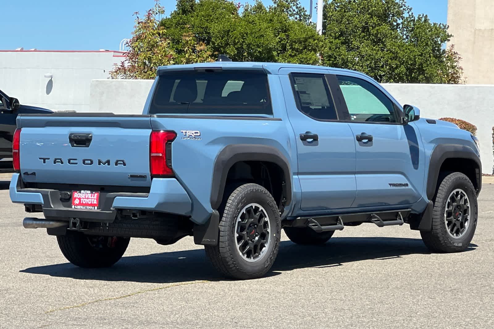 Thumbnail: 2026 Toyota Tacoma - 2