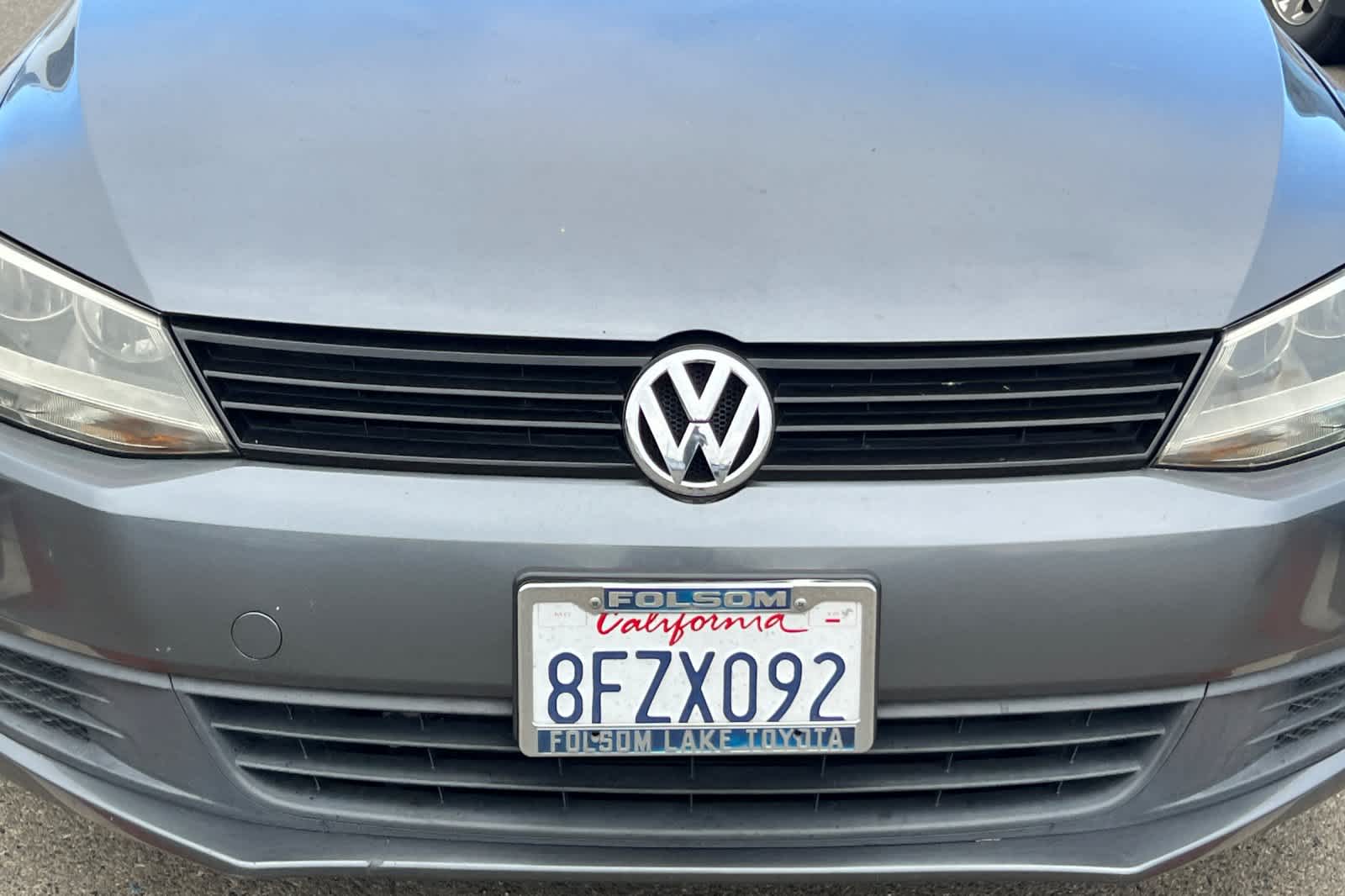 Thumbnail: 2014 Volkswagen Jetta - 9