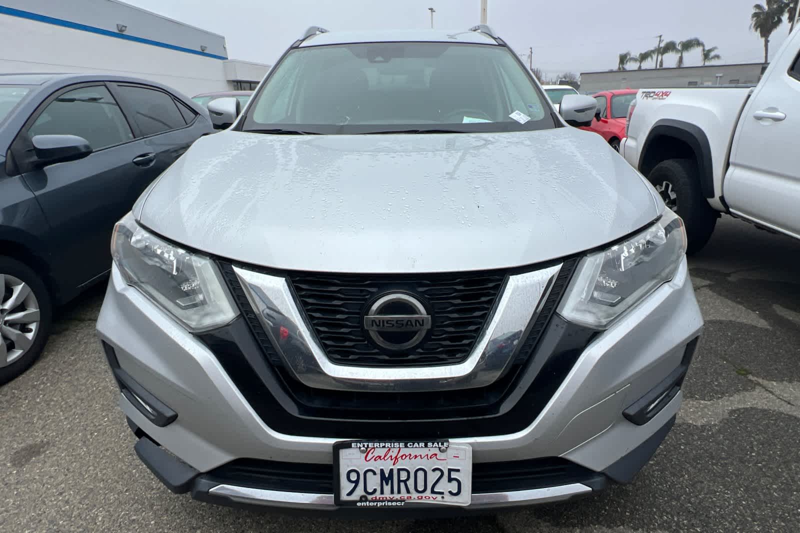 Thumbnail: 2019 Nissan Rogue - 6