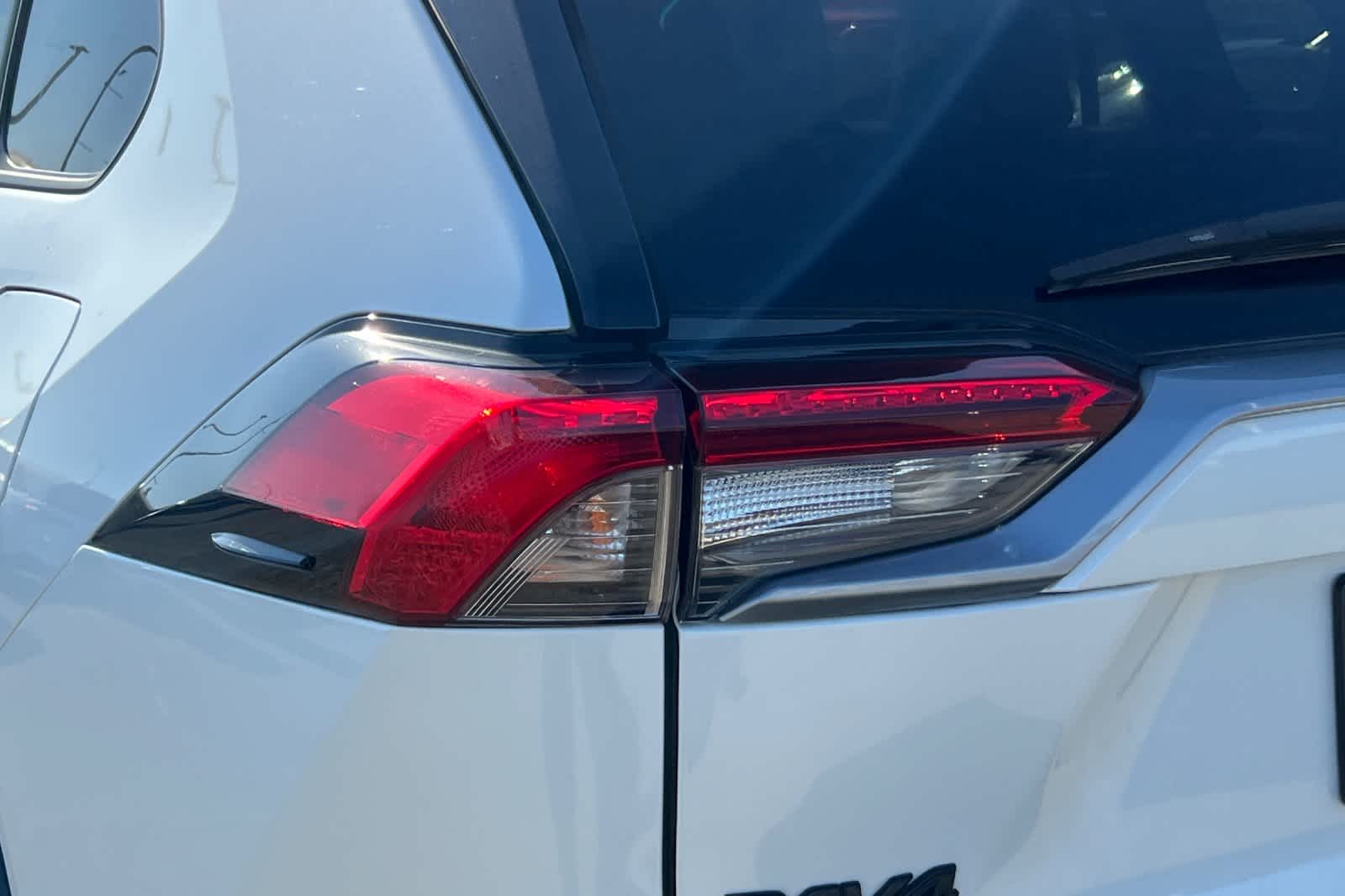 2019 Toyota RAV4 XSE 15