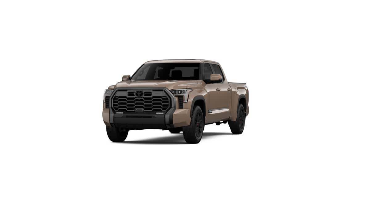 Thumbnail: 2026 Toyota Tundra - 18