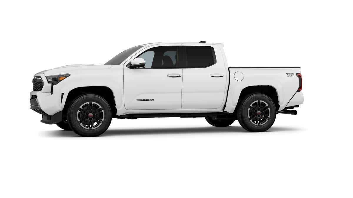 Thumbnail: 2026 Toyota Tacoma - 3