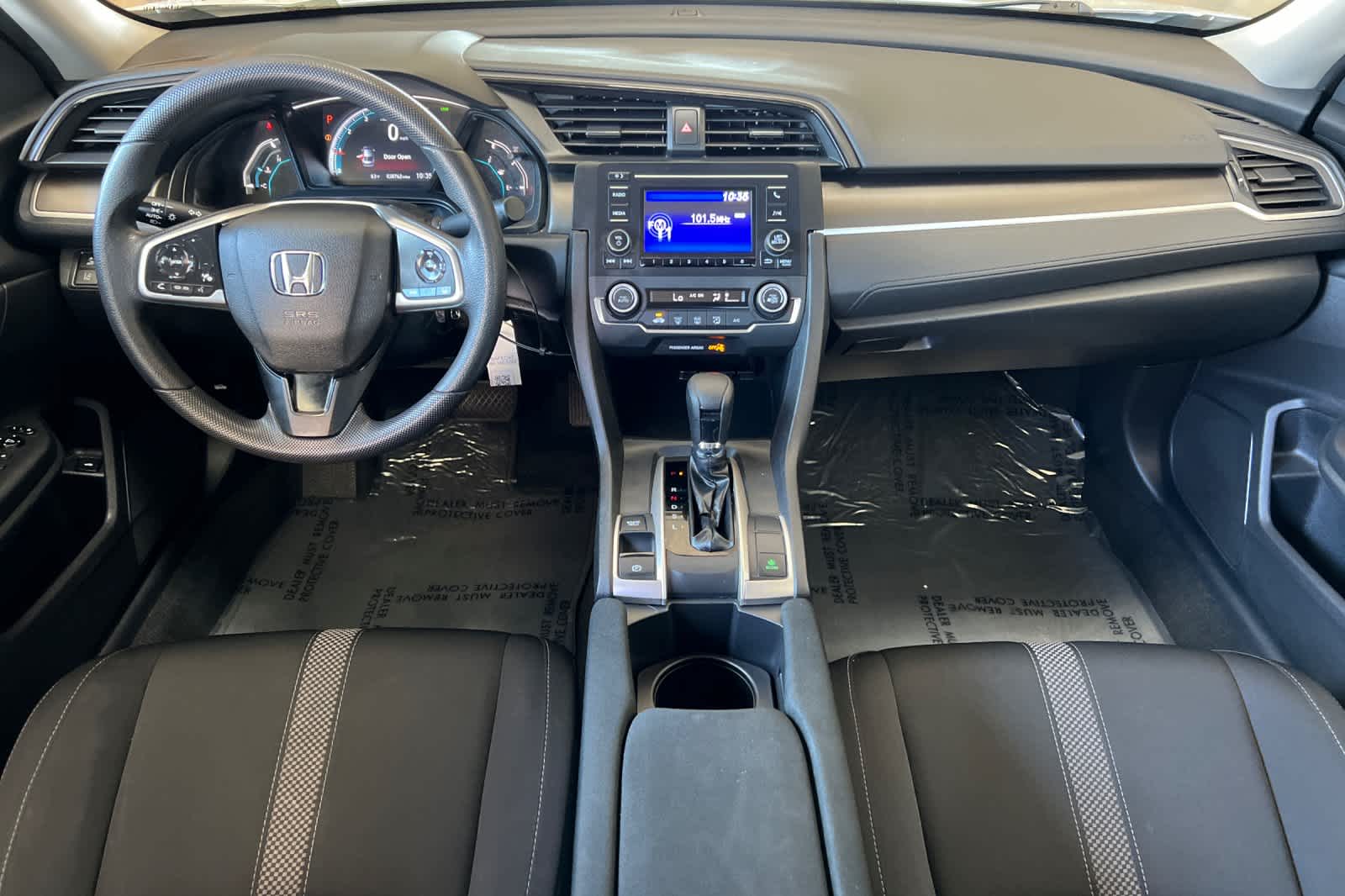 Thumbnail: 2020 Honda Civic - 2
