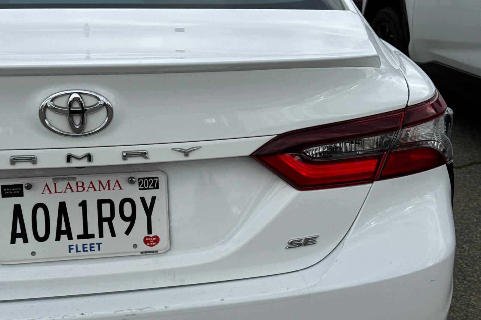 Thumbnail: 2024 Toyota Camry - 17