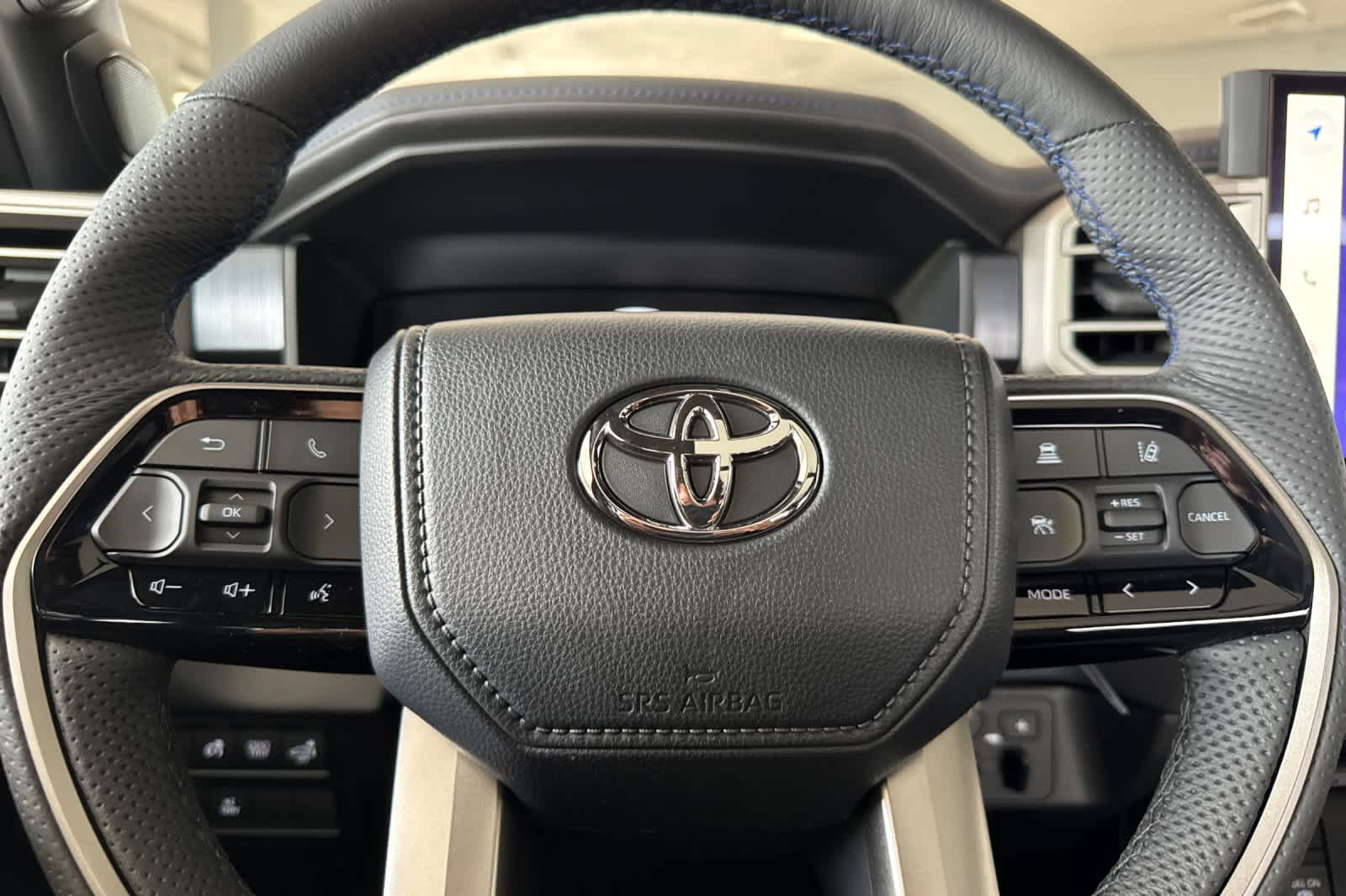 Thumbnail: 2026 Toyota Tundra - 25