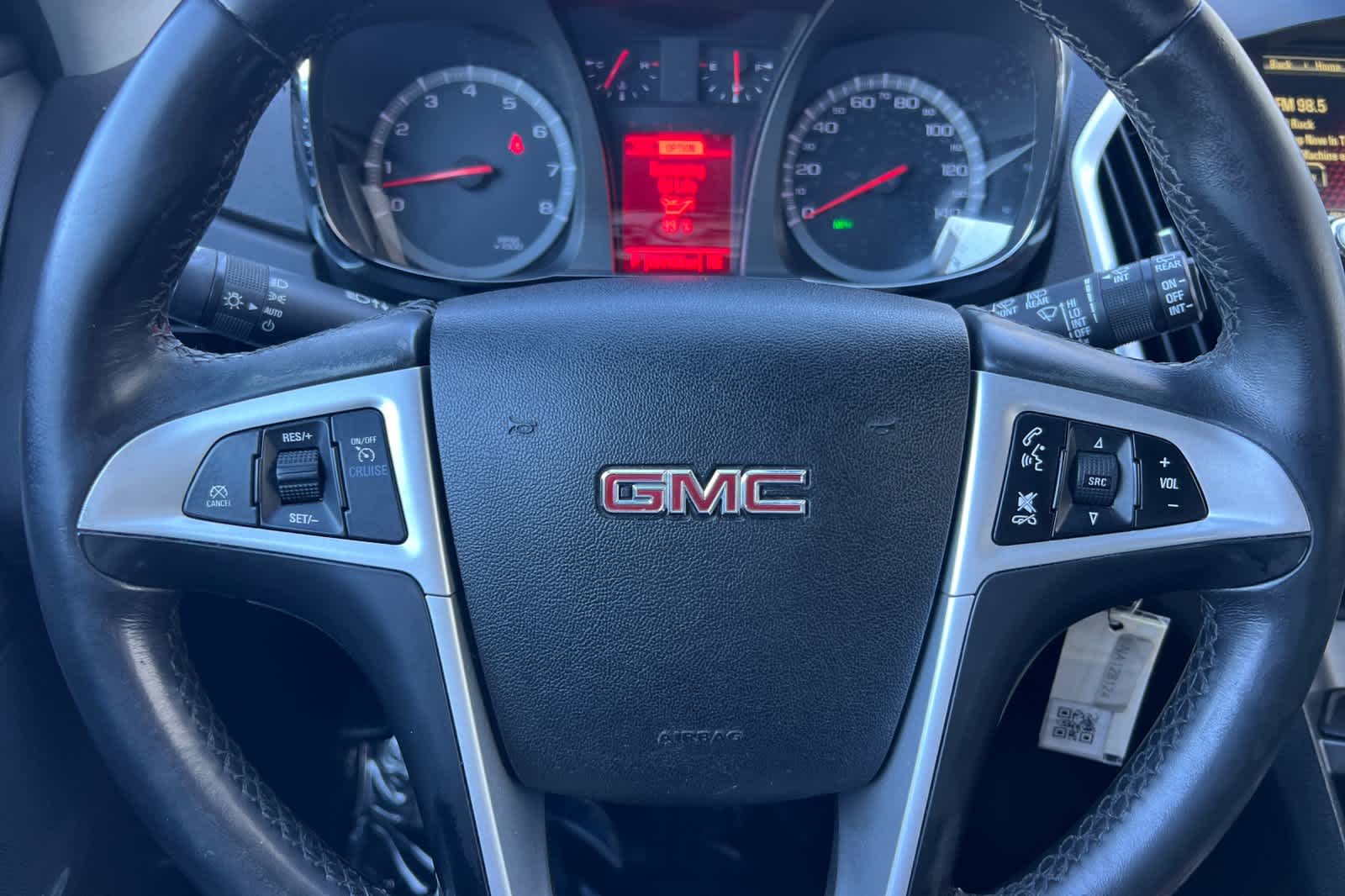 Thumbnail: 2016 GMC Terrain - 23