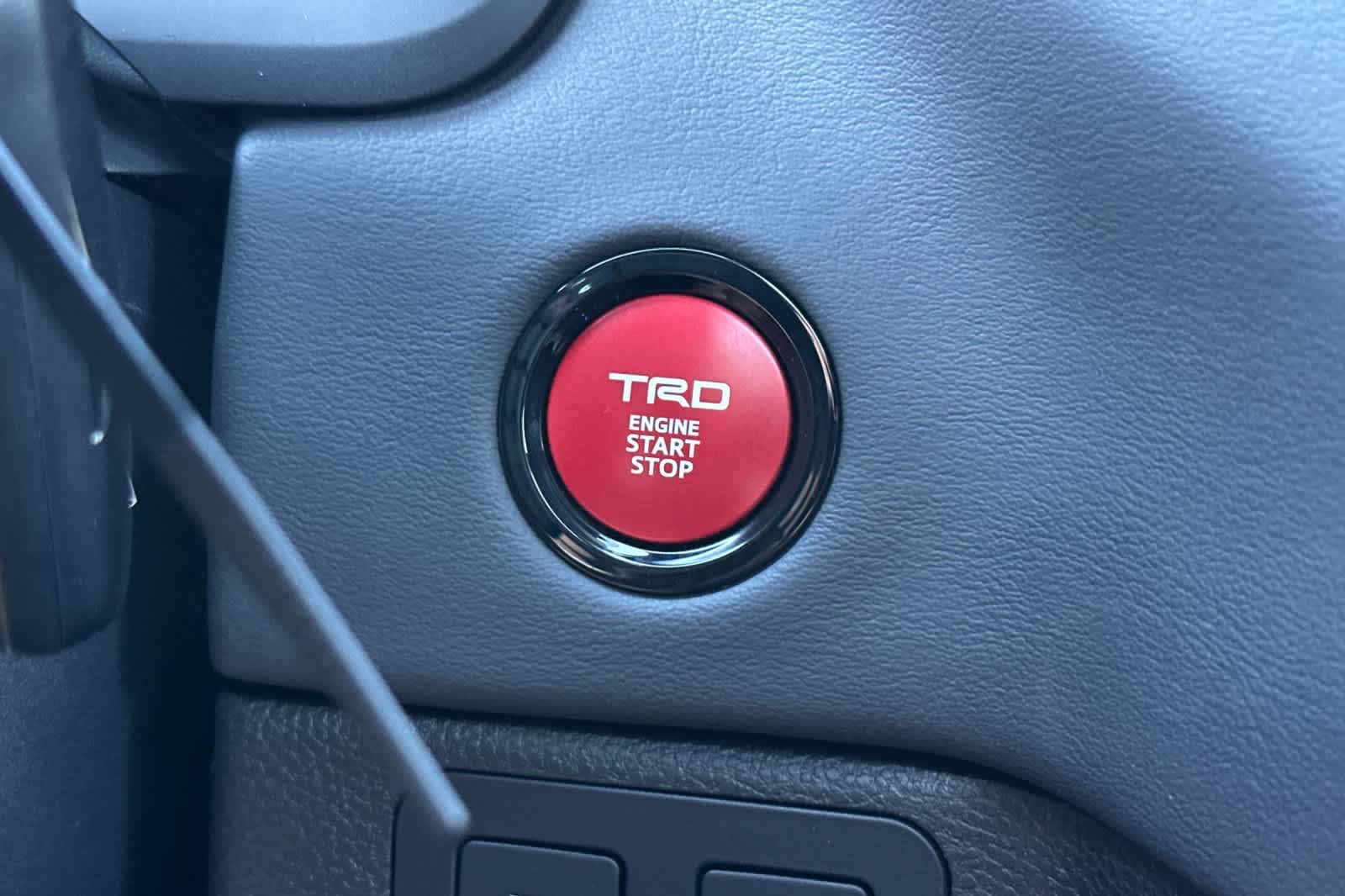 Thumbnail: 2026 Toyota Tundra - 23