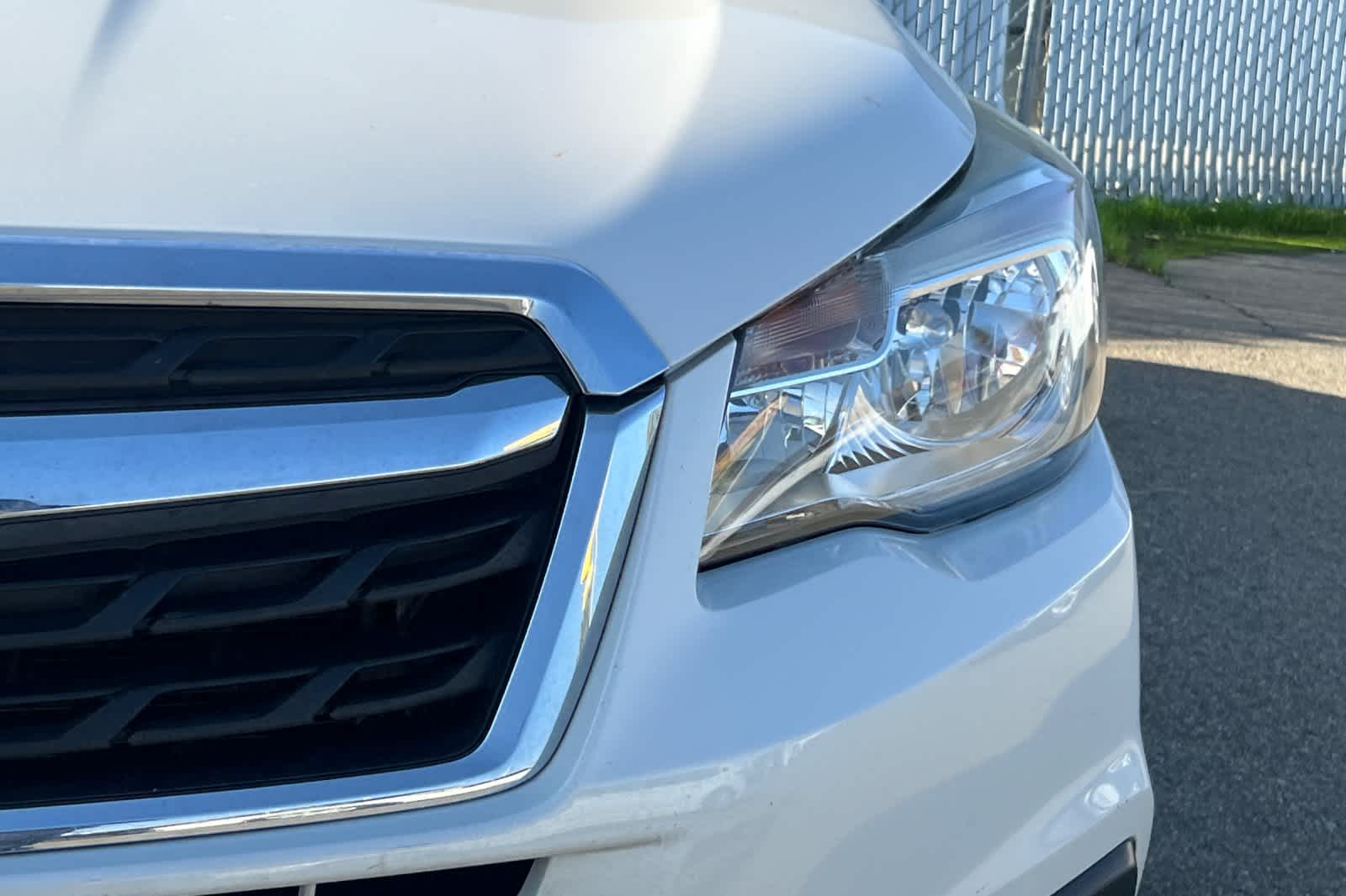 Thumbnail: 2017 Subaru Forester - 22