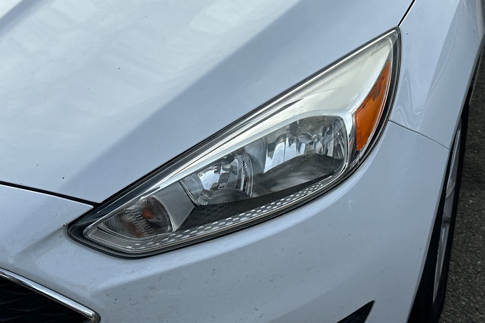 Thumbnail: 2018 Ford Focus - 11