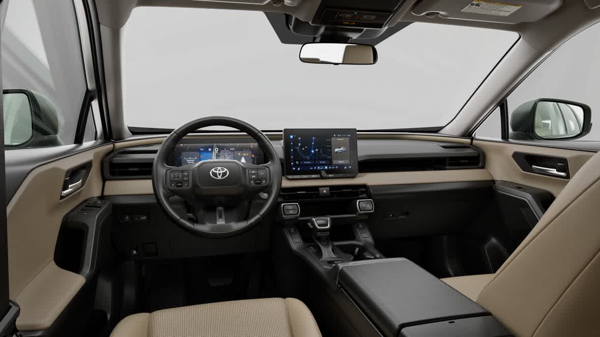 Thumbnail: 2026 Toyota RAV4 - 5