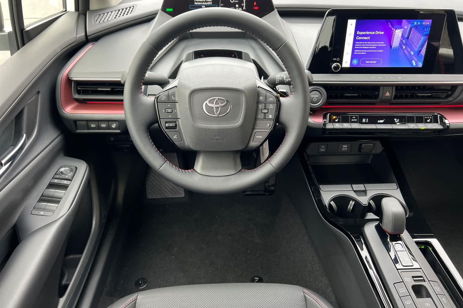 Thumbnail: 2026 Toyota Prius - 14