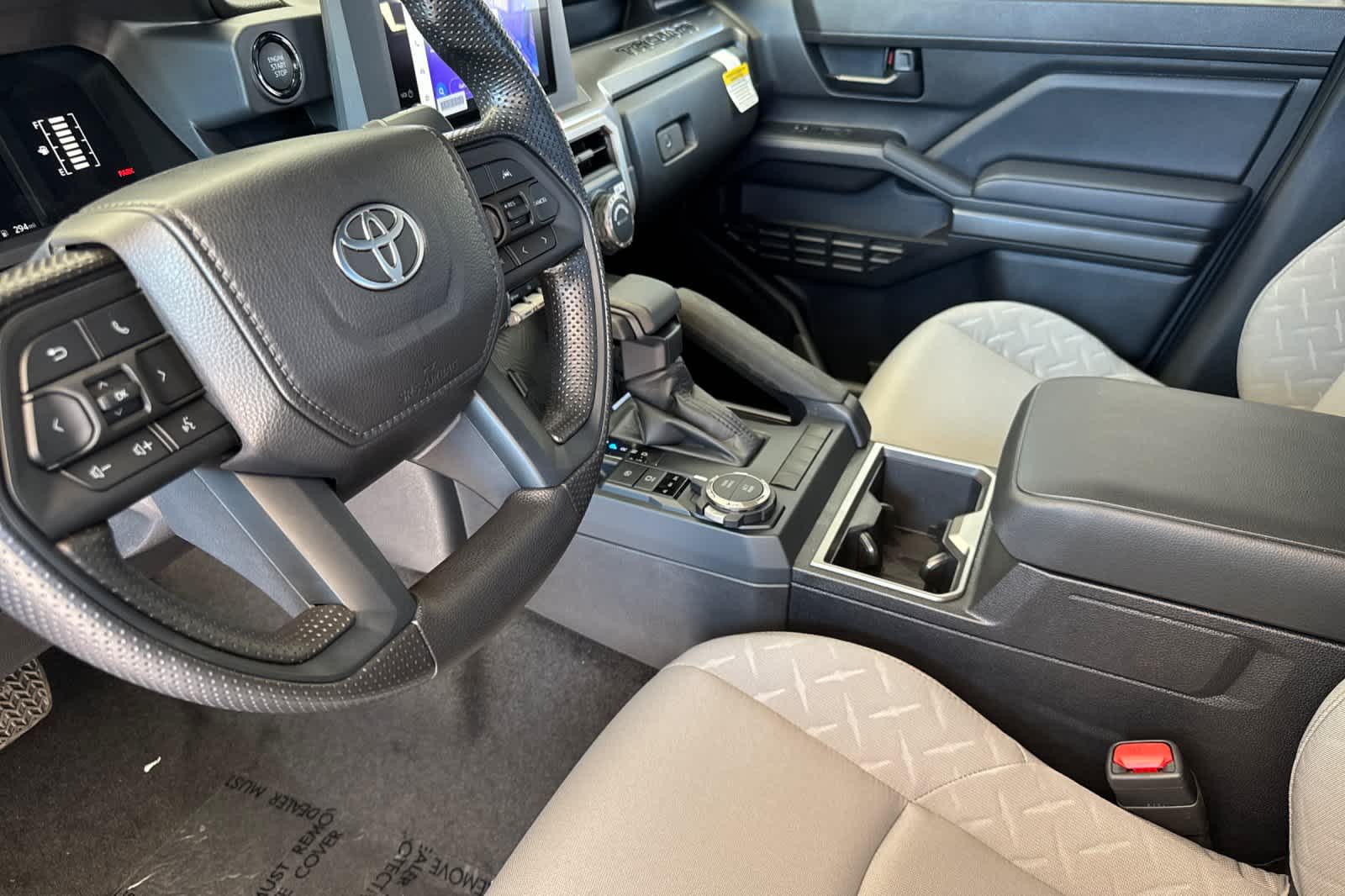 Thumbnail: 2025 Toyota Tacoma - 11