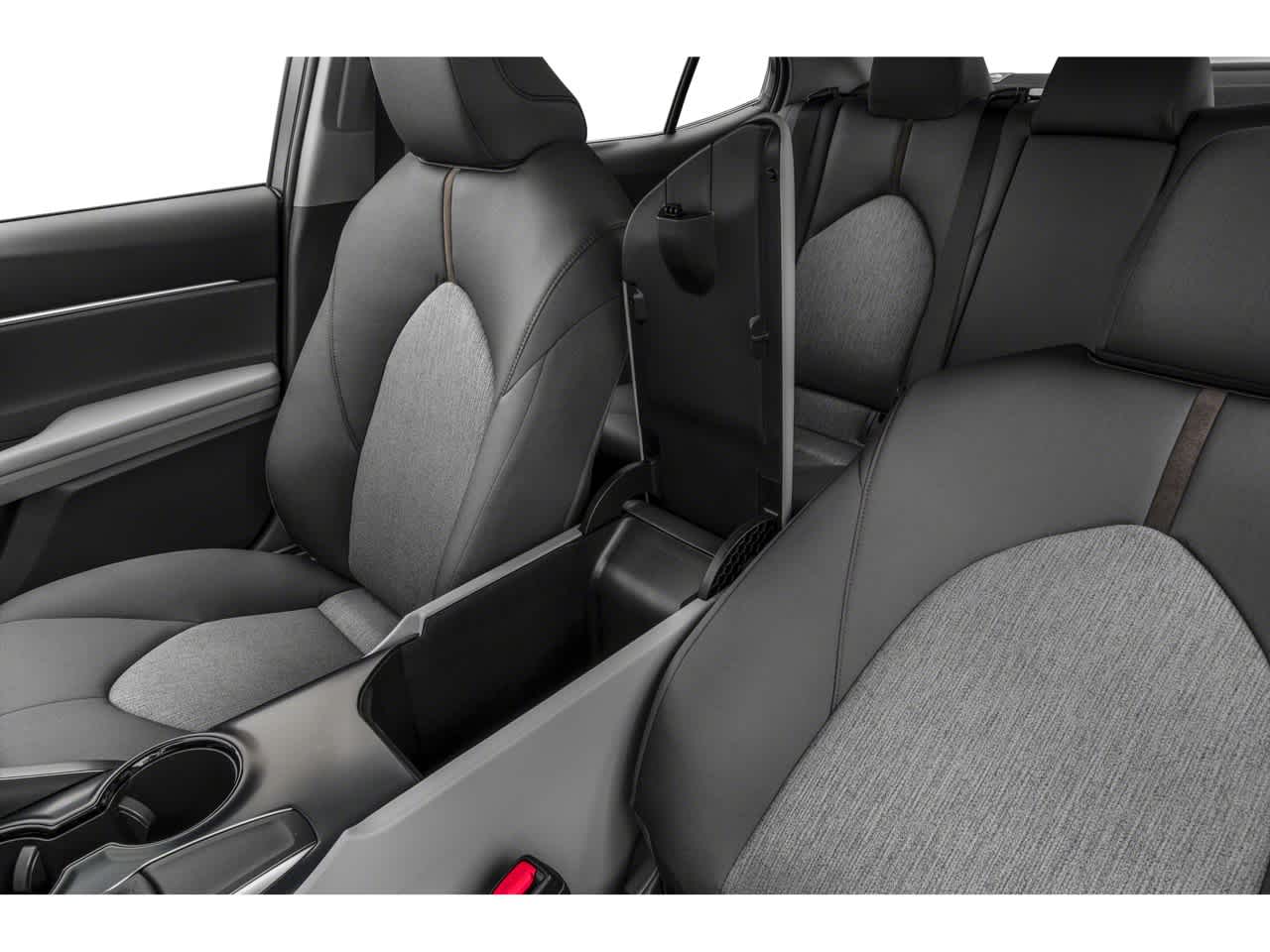 Thumbnail: 2019 Toyota Camry - 10