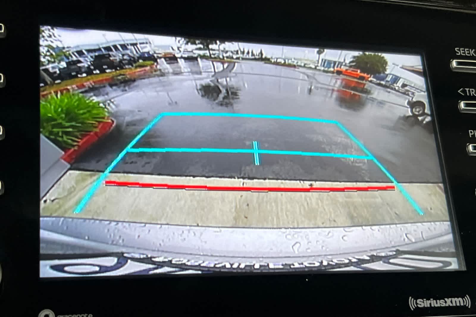 Thumbnail: 2024 Toyota Camry - 19