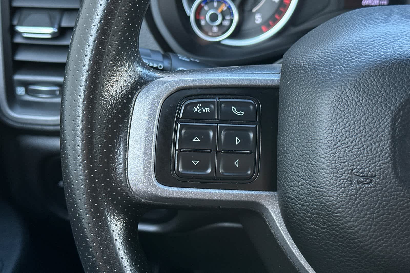 Thumbnail: 2022 RAM 2500 - 25