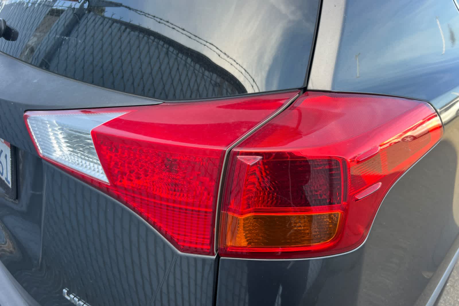 Thumbnail: 2013 Toyota RAV4 - 14