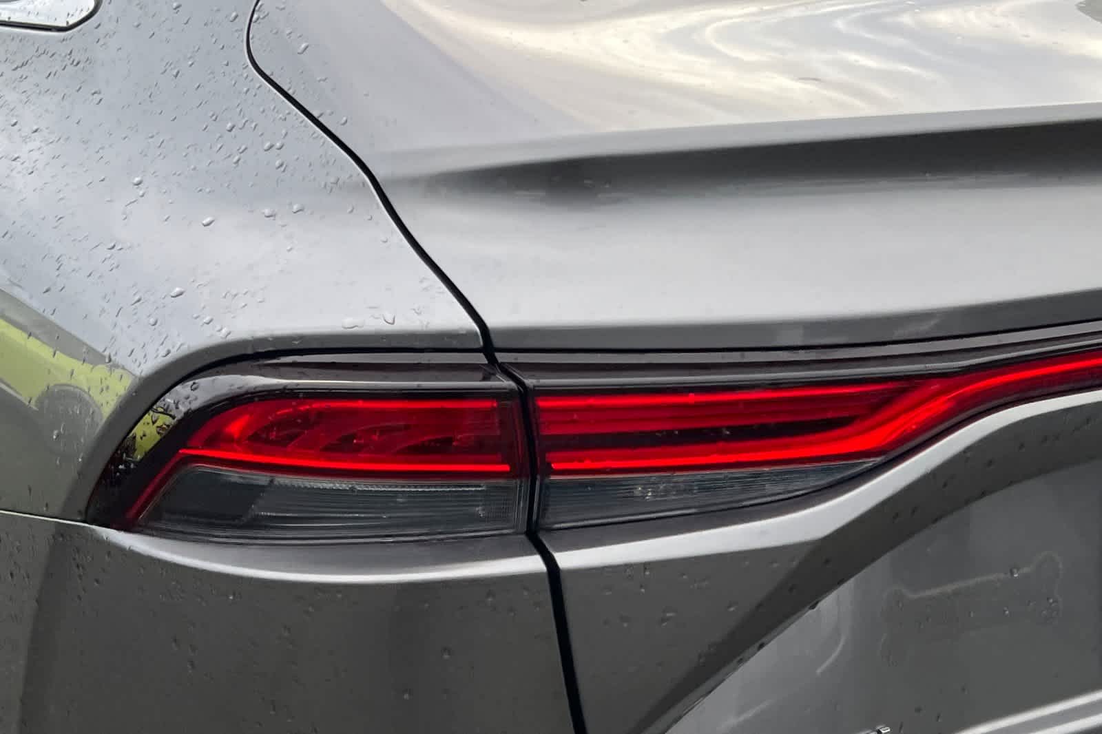 Thumbnail: 2022 Toyota Mirai - 15