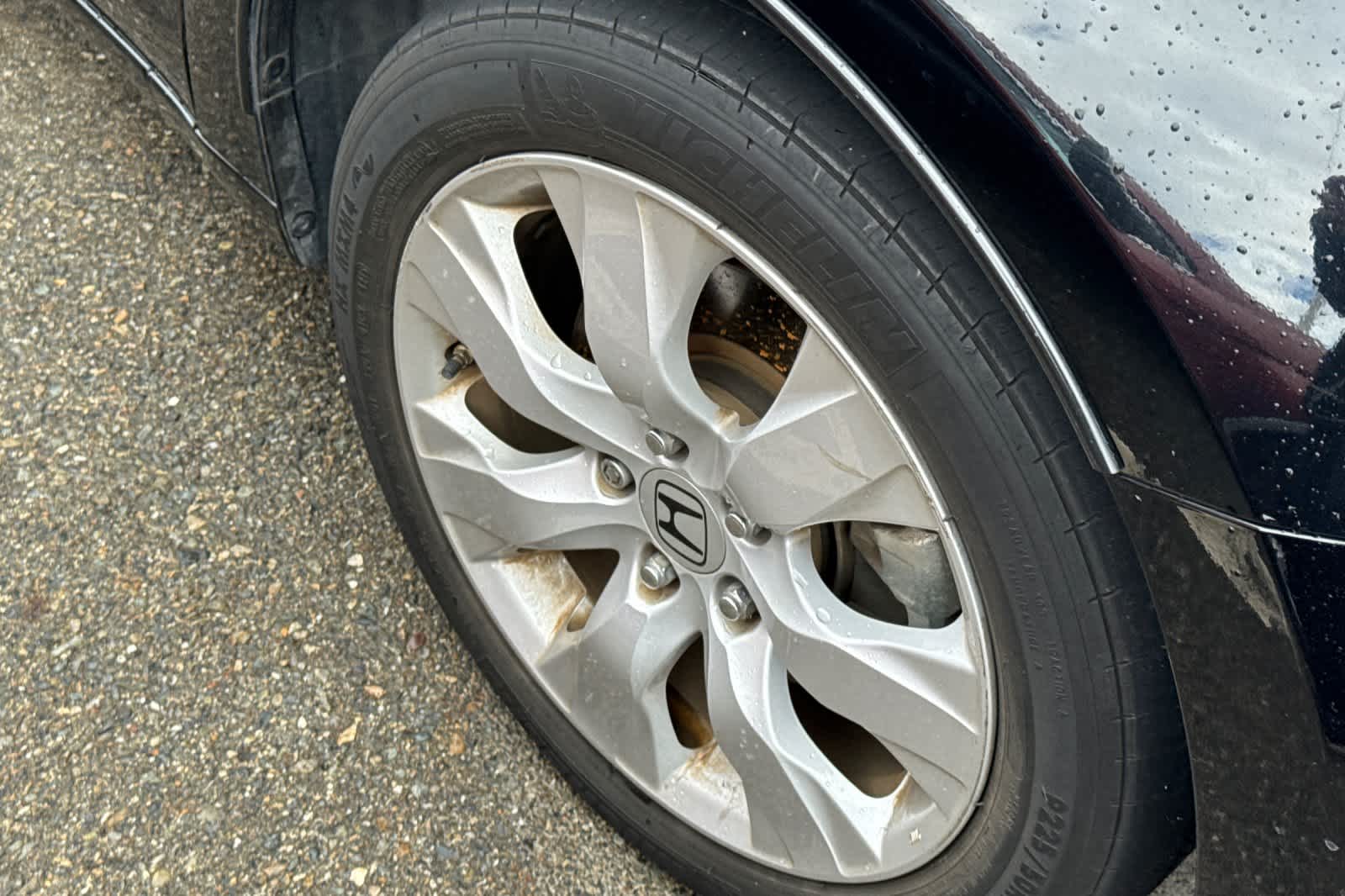 Thumbnail: 2010 Honda Accord - 12