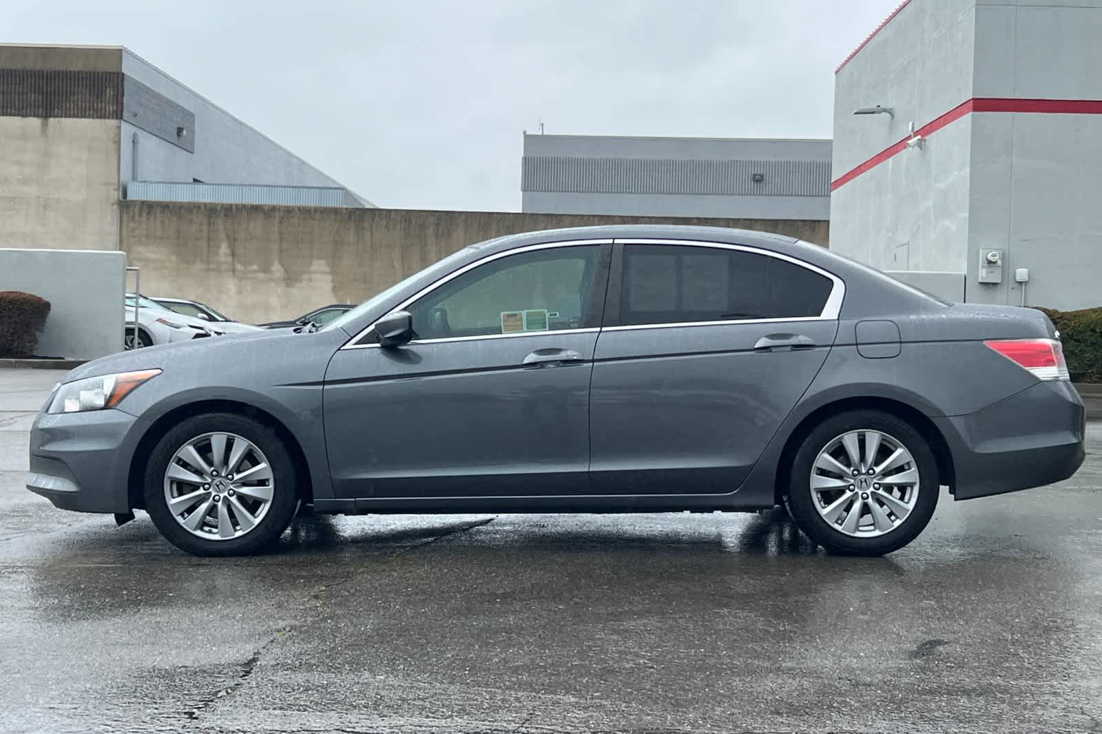 Thumbnail: 2012 Honda Accord - 9