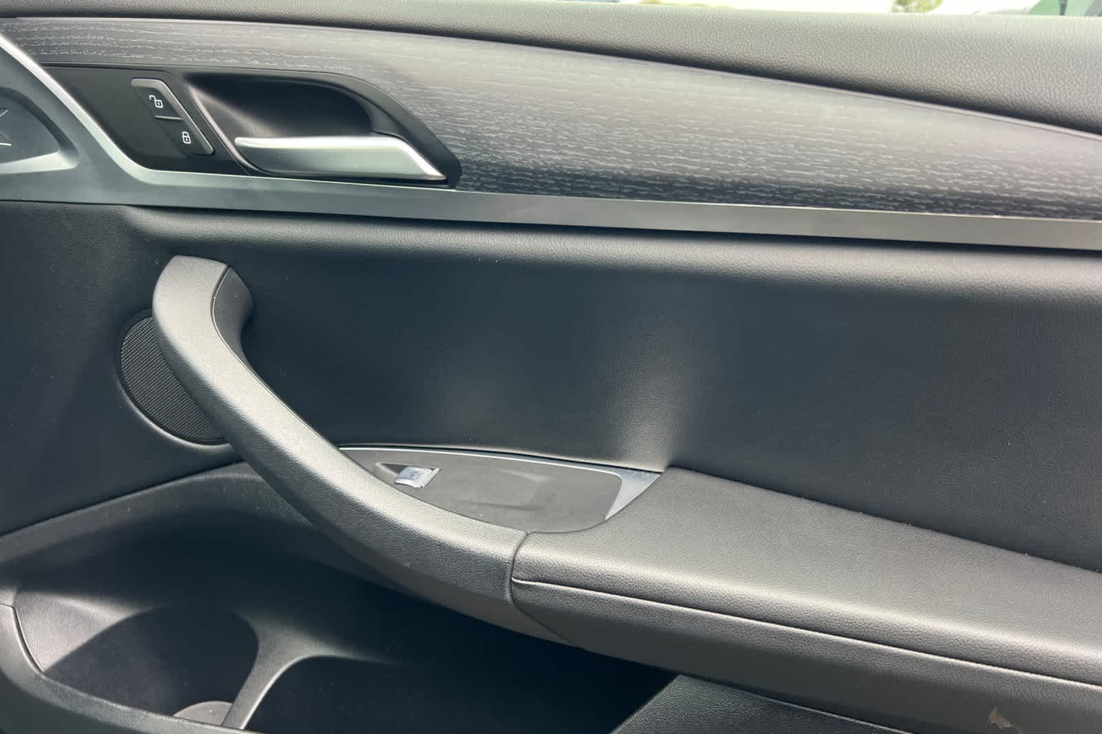 Thumbnail: 2022 BMW X3 - 19