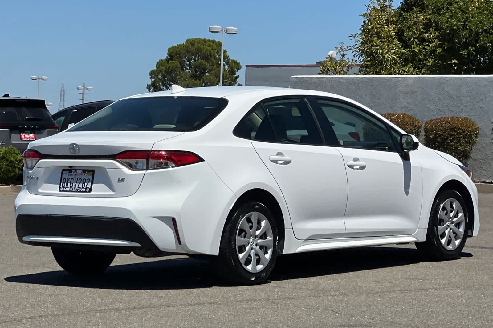Thumbnail: 2020 Toyota Corolla - 2