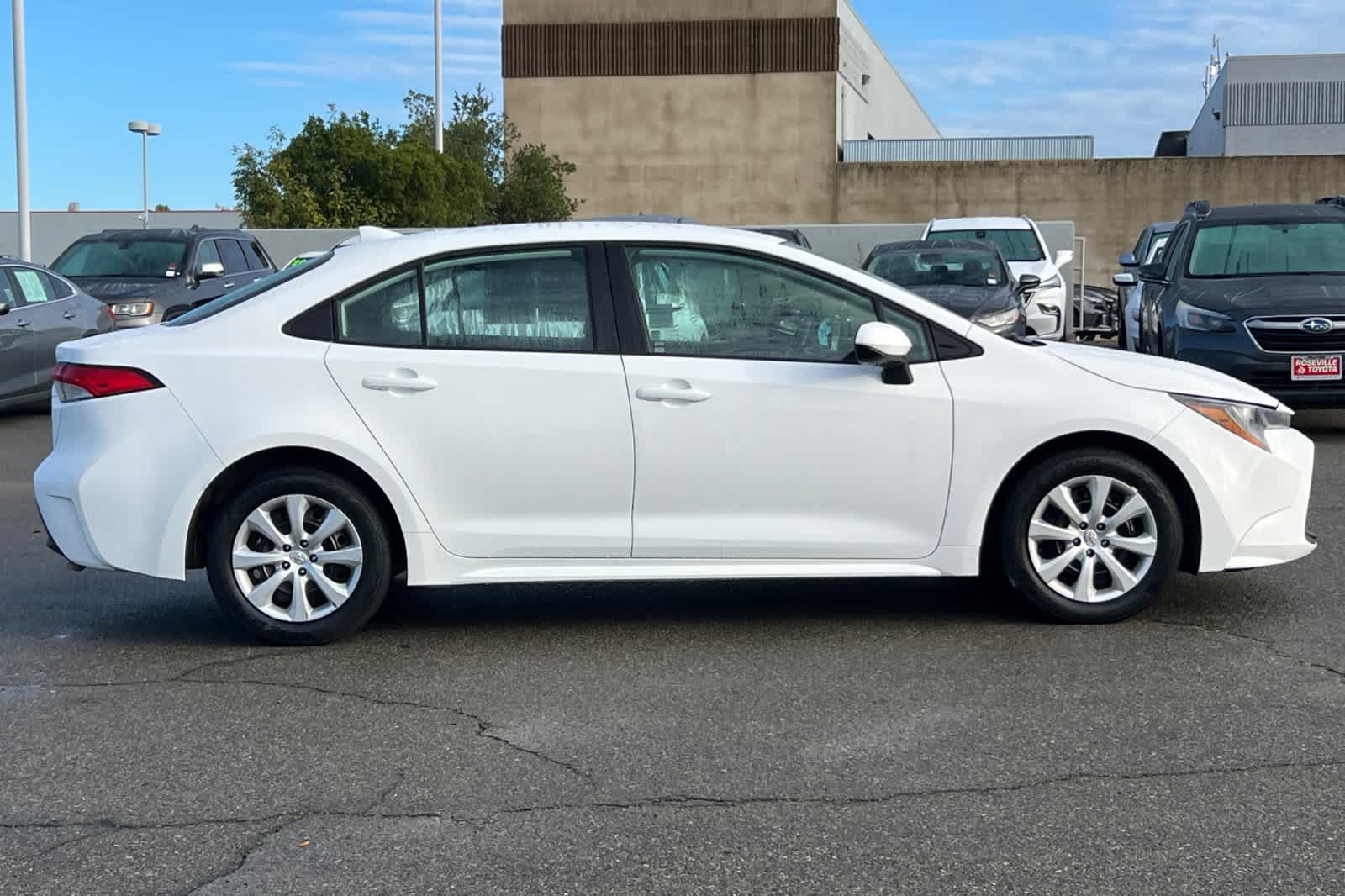 Thumbnail: 2024 Toyota Corolla - 6