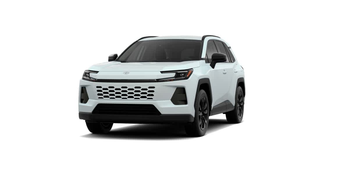 Thumbnail: 2026 Toyota RAV4 - 18