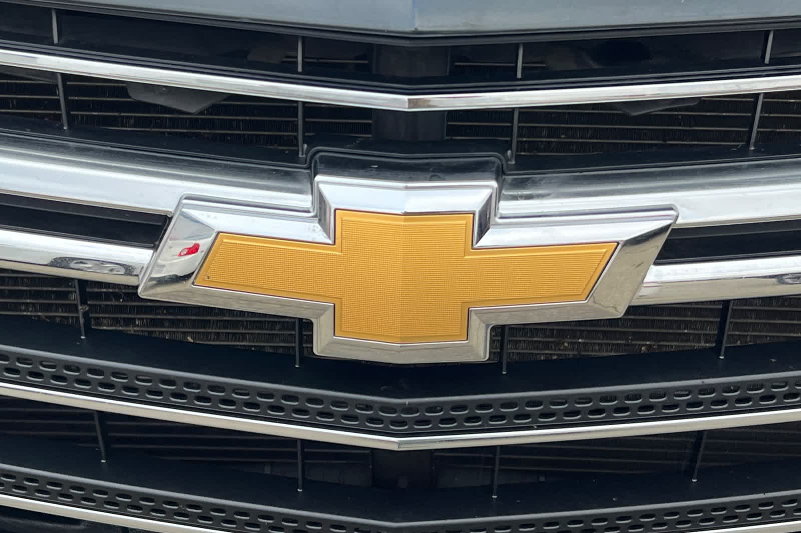 Thumbnail: 2021 Chevrolet Traverse - 10