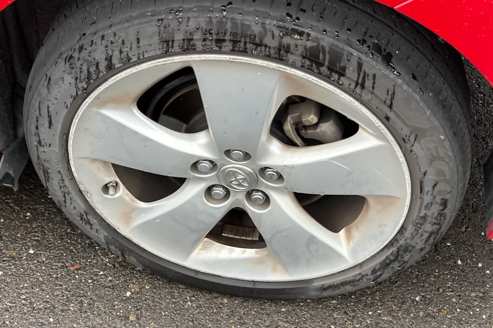 Thumbnail: 2010 Toyota Prius - 18