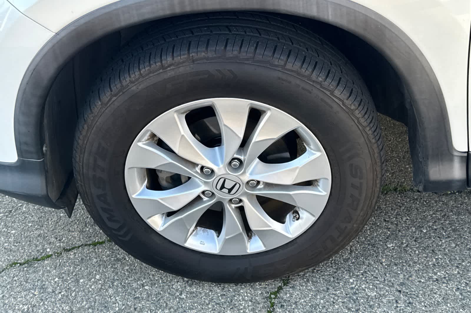 Thumbnail: 2012 Honda CR-V - 22