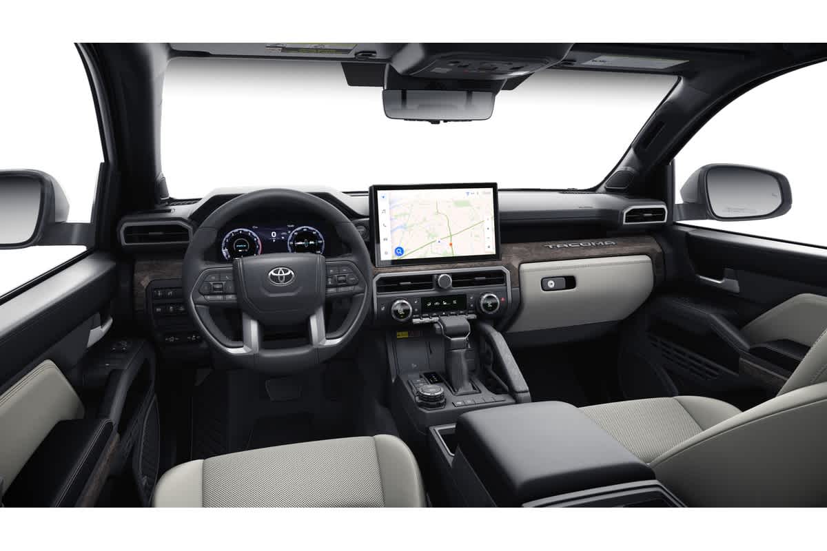 Thumbnail: 2025 Toyota Tacoma - 19