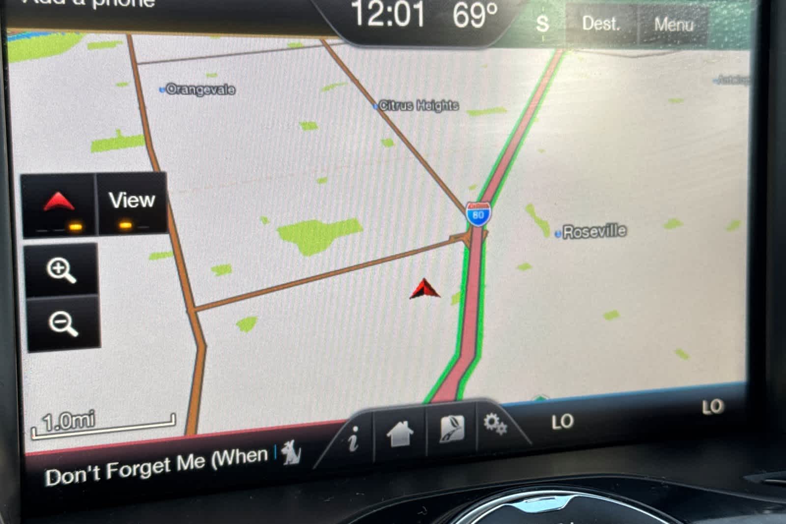 Thumbnail: 2013 Ford C-Max - 21