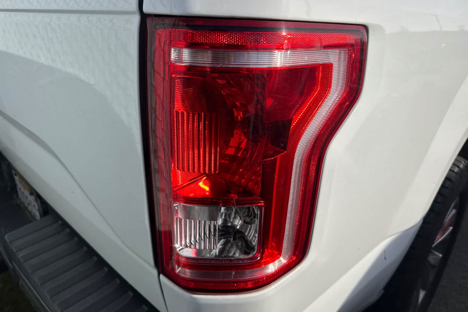 Thumbnail: 2017 Ford F-150 - 17