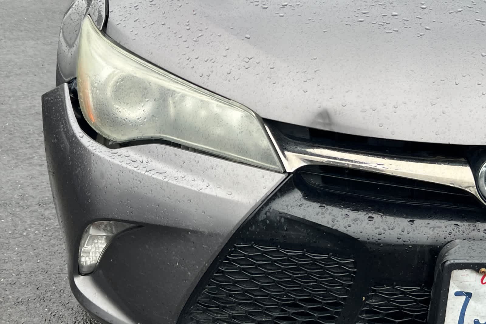 Thumbnail: 2015 Toyota Camry - 8