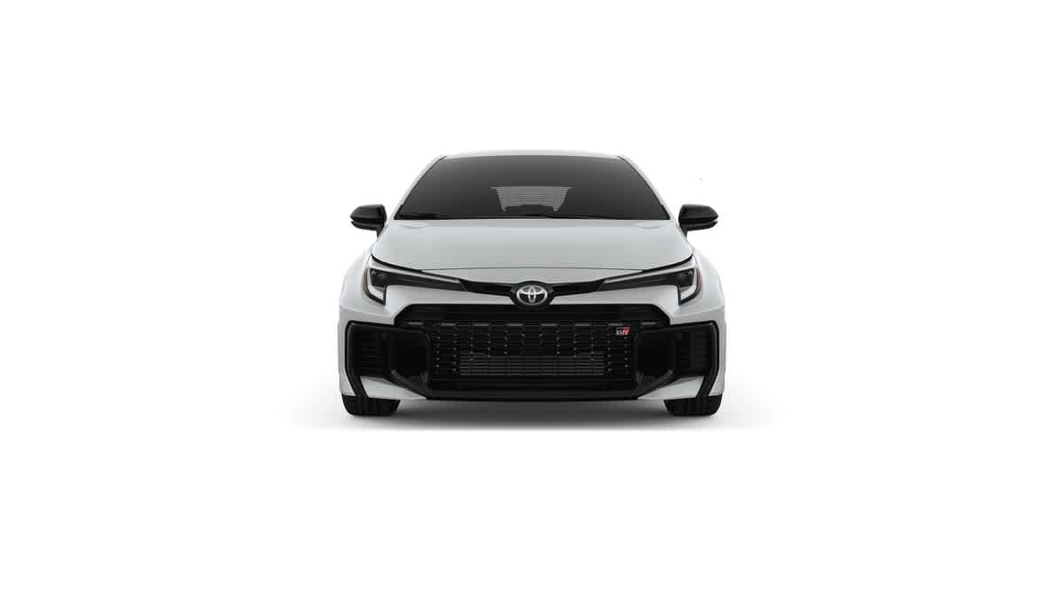 Thumbnail: 2026 Toyota GR Corolla - 17