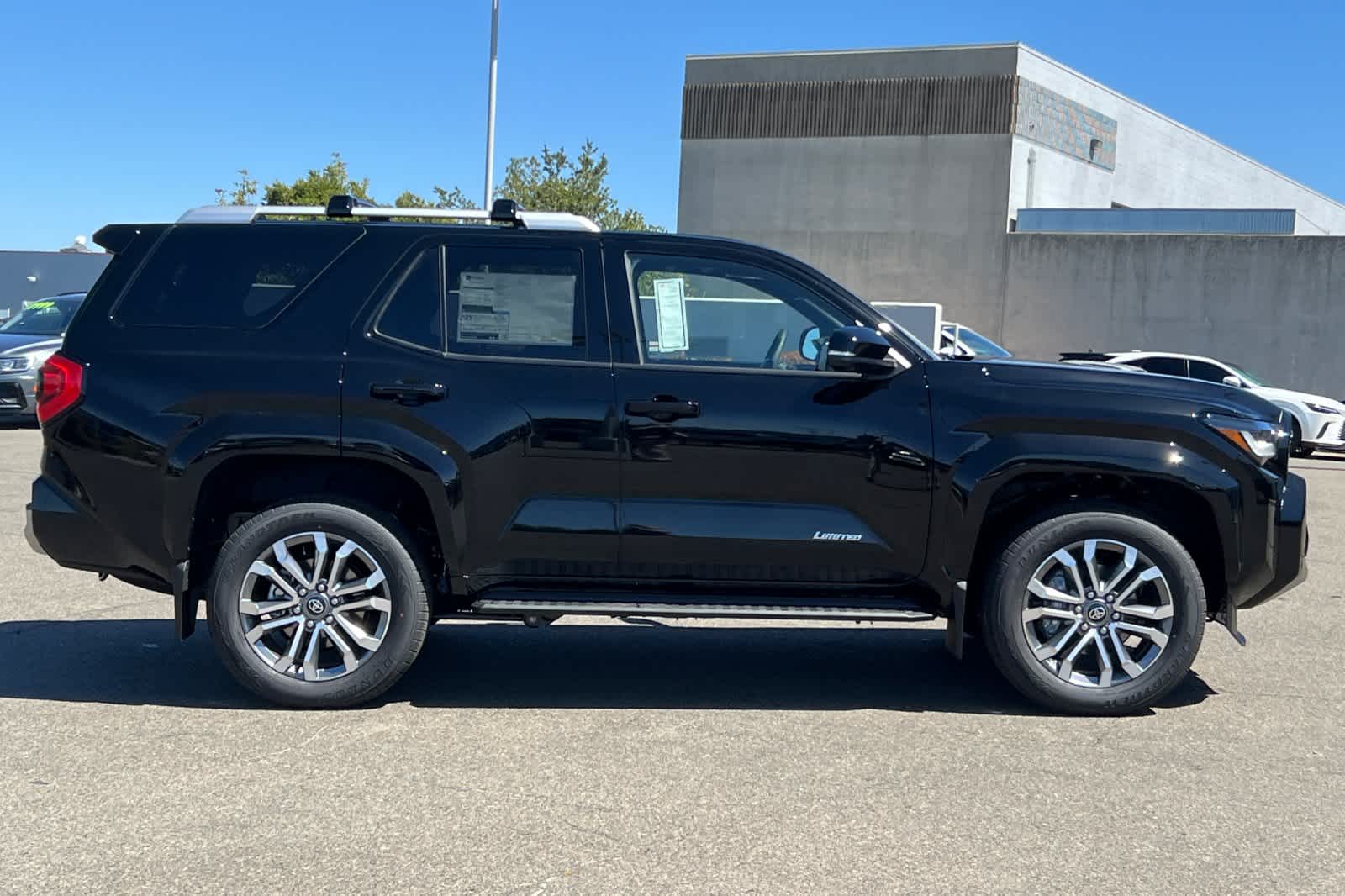 Thumbnail: 2026 Toyota 4Runner - 8