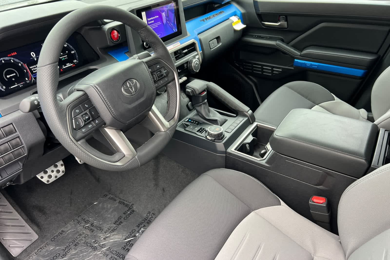 Thumbnail: 2026 Toyota Tacoma - 11