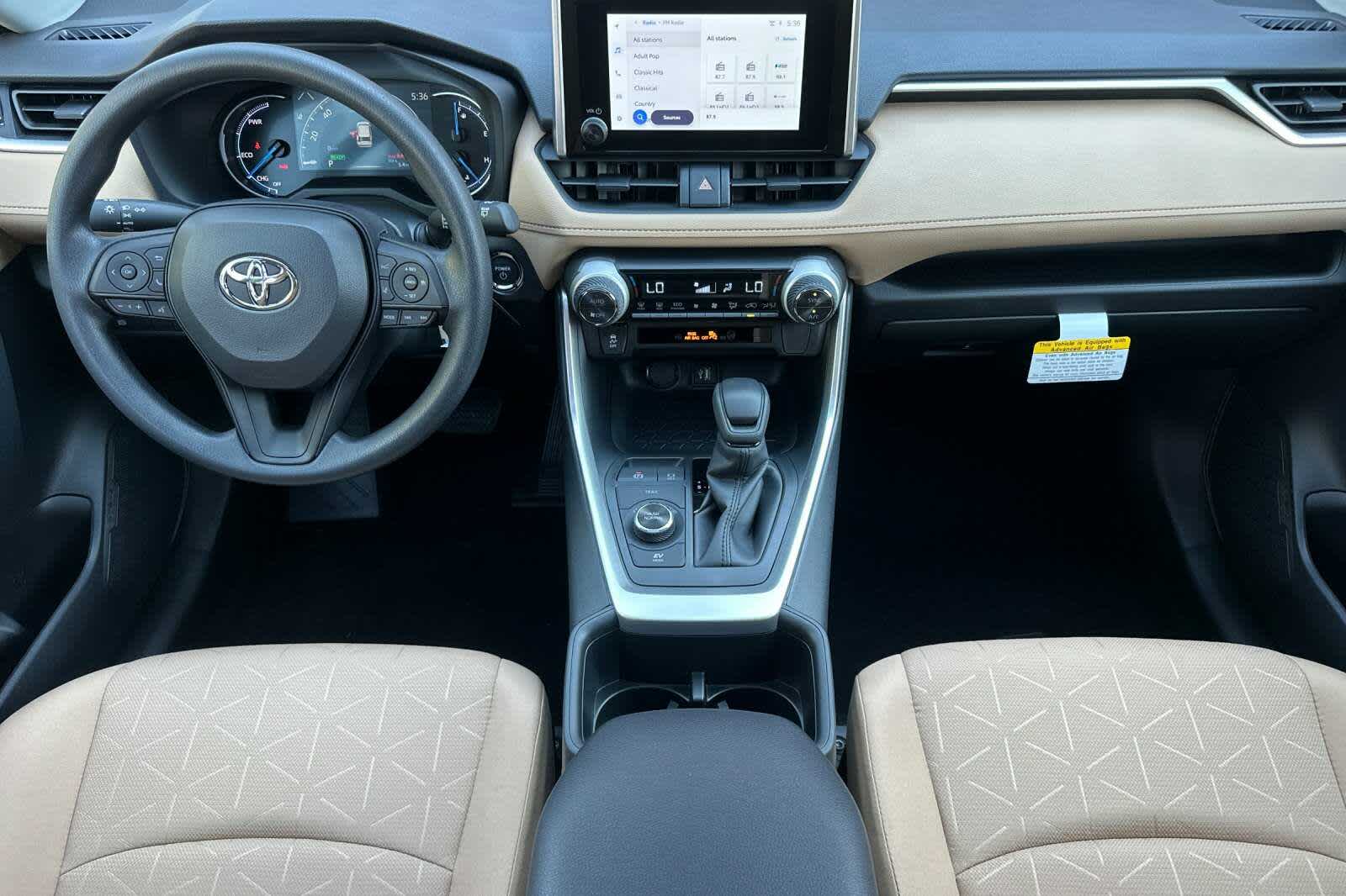Thumbnail: 2025 Toyota RAV4 - 3