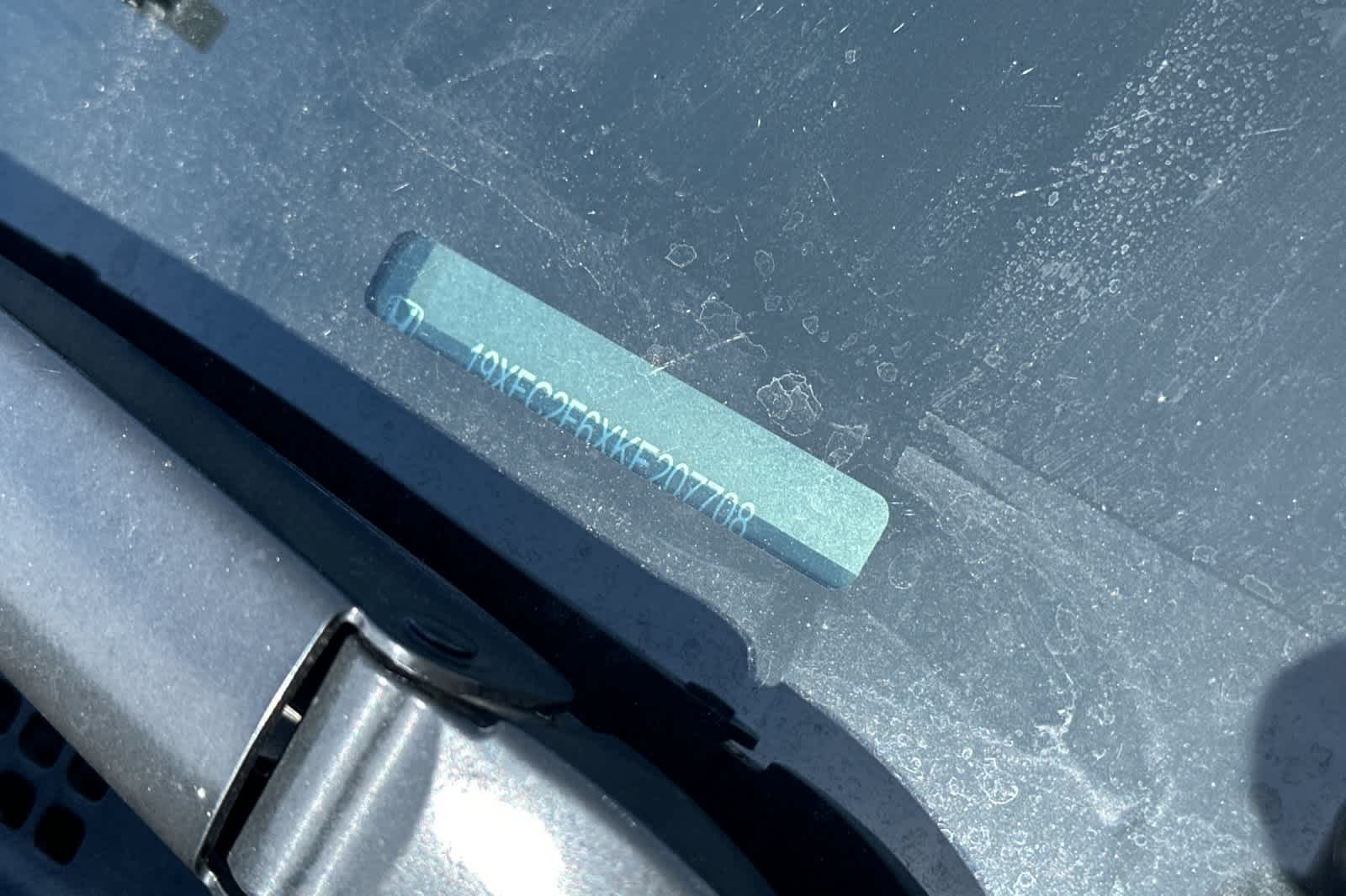 Thumbnail: 2019 Honda Civic - 23