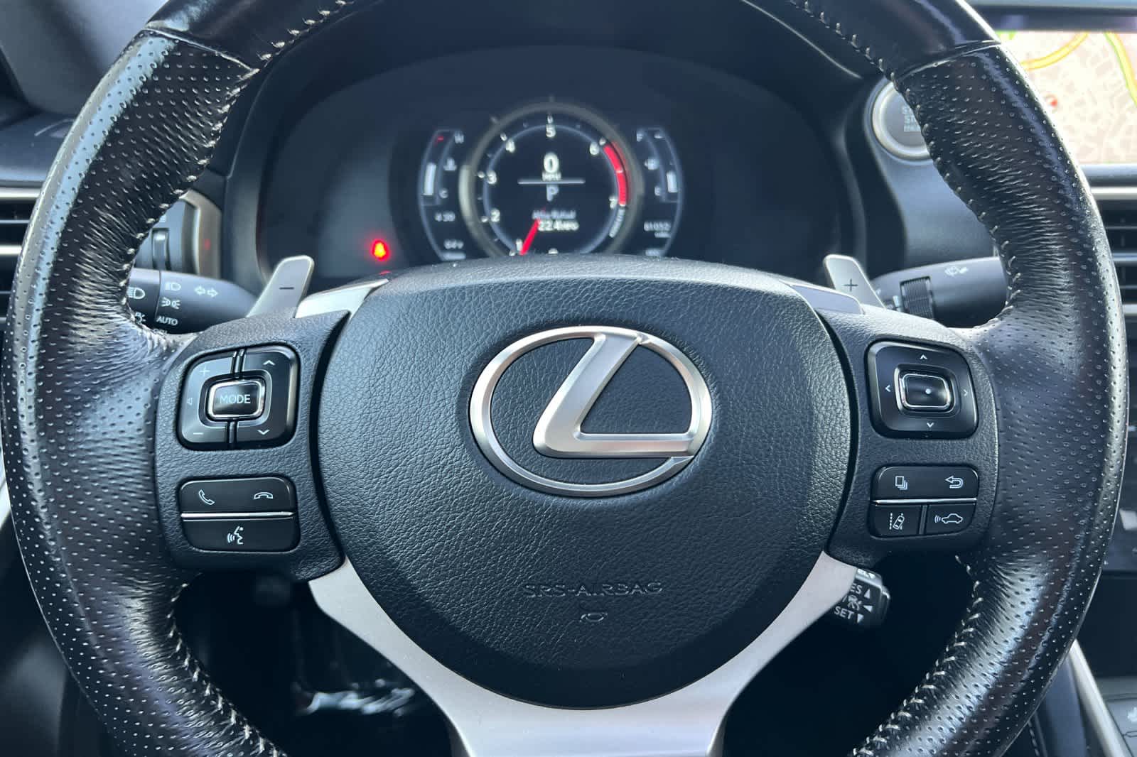 Thumbnail: 2018 Lexus IS - 25