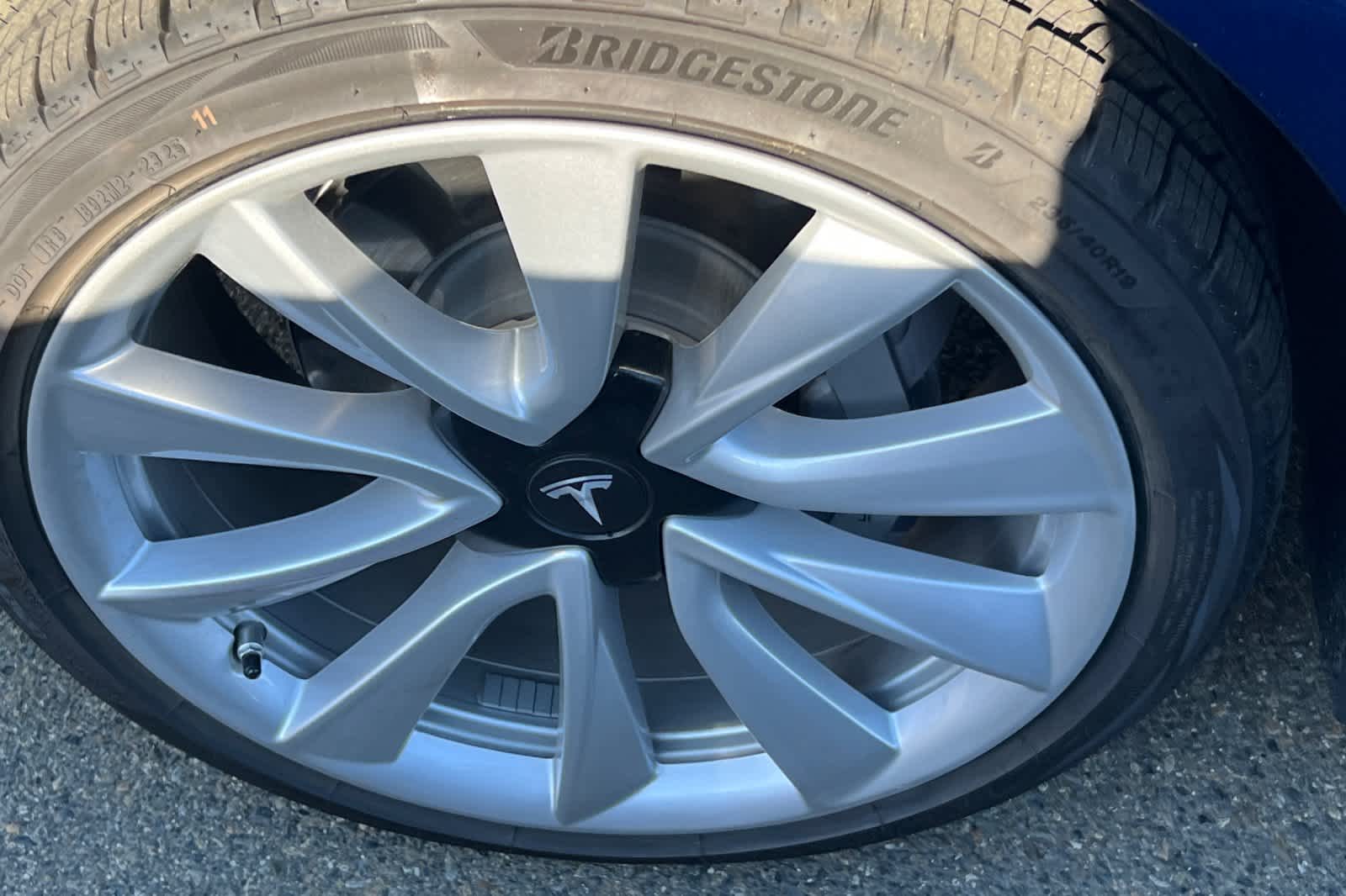 Thumbnail: 2017 Tesla Model 3 - 10