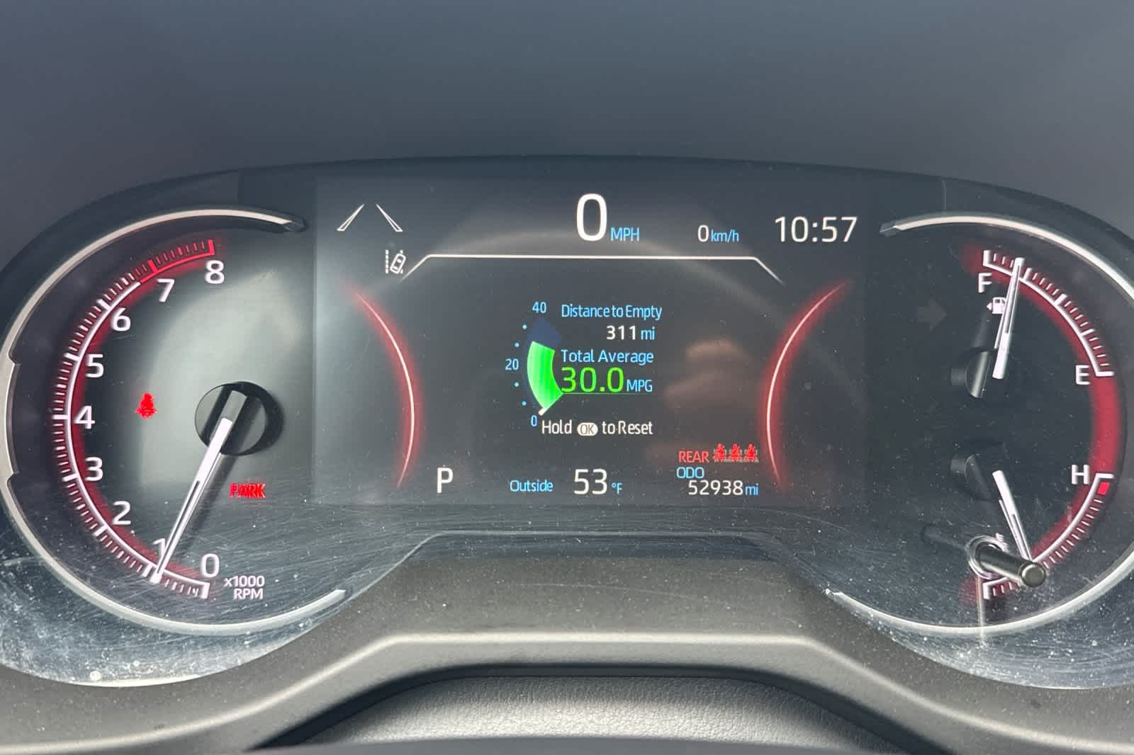 Thumbnail: 2024 Toyota RAV4 - 27