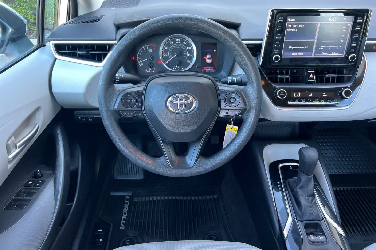 Thumbnail: 2020 Toyota Corolla - 14