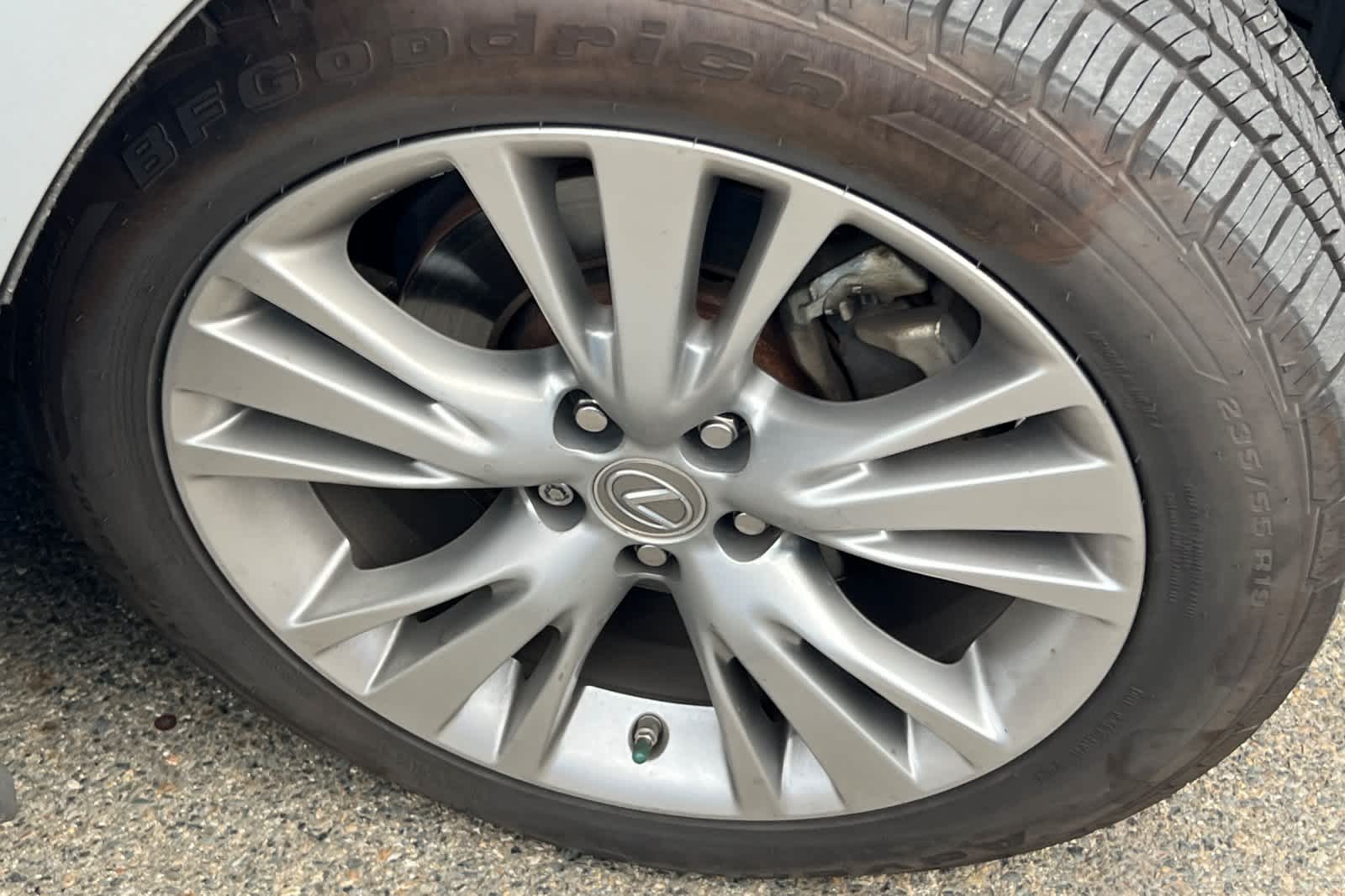 Thumbnail: 2014 Lexus RX - 12