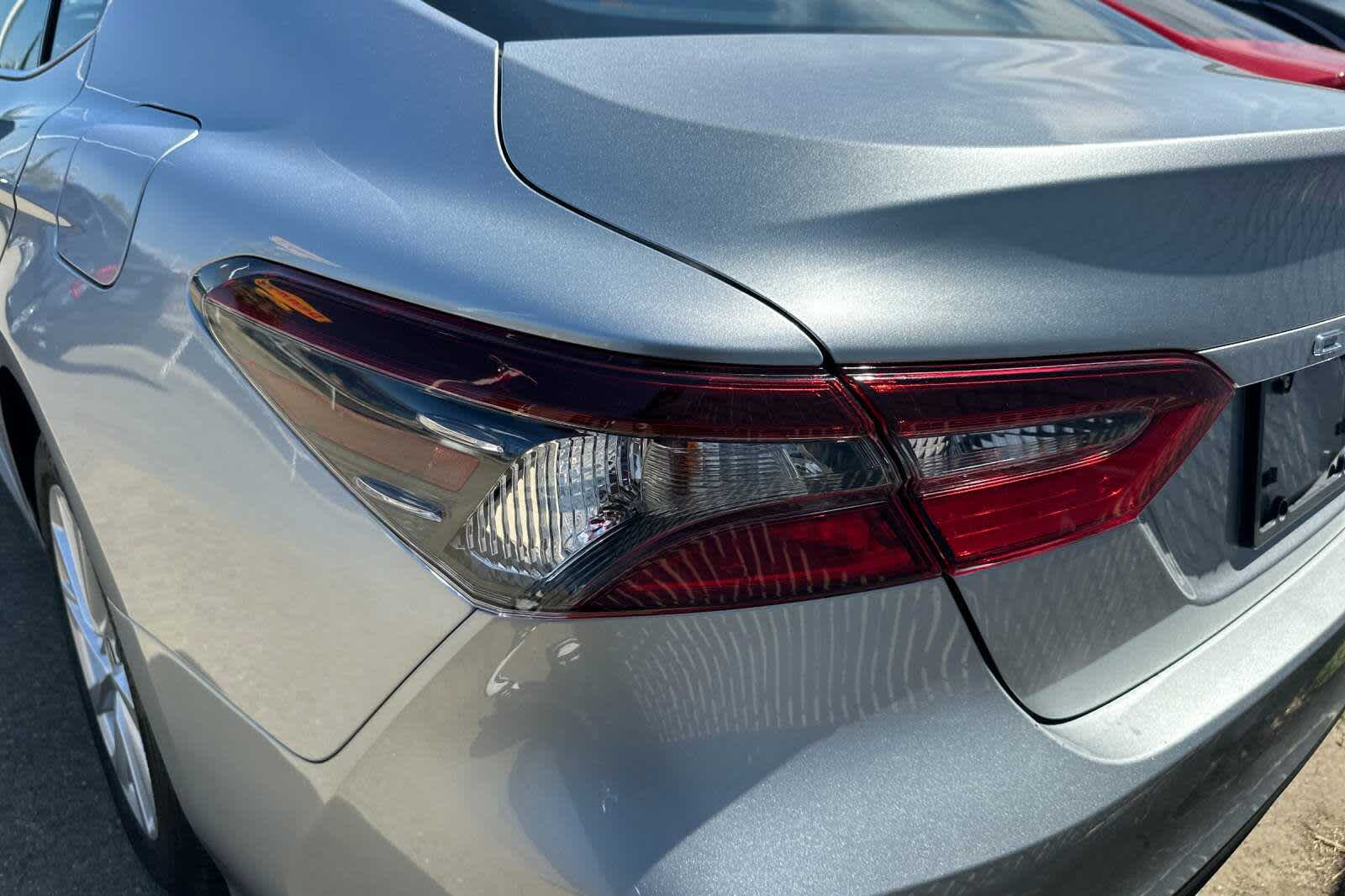 Thumbnail: 2023 Toyota Camry - 15
