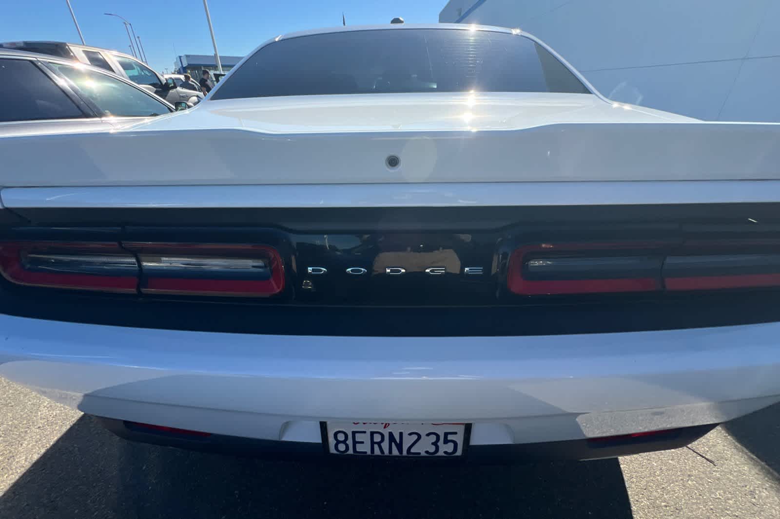 Thumbnail: 2018 Dodge Challenger - 19